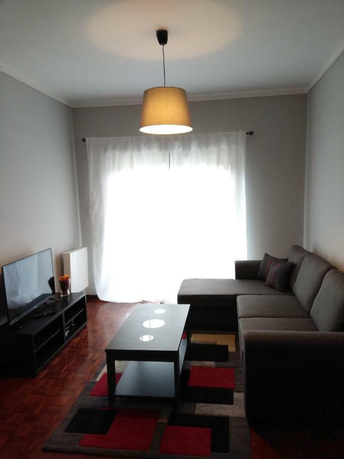 Ml Apartments Almirante Porto Exterior photo